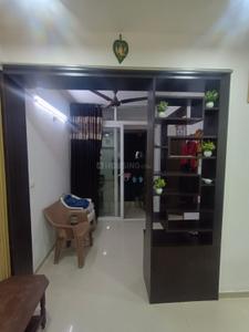 Hall Image of 1770 Sq.ft 2 BHK Apartment / Flat for sale in Avadh Enclave, Thaltej Ahmedabad for Rs. 6700000