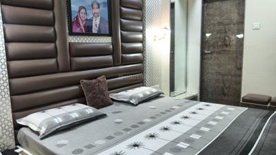 Bedroom Image of 1240 Sq.ft 2 BHK Apartment / Flat for sale in Grand Riviera, Paldi Ahmedabad for Rs. 10000000