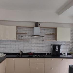 3 BHK Flat