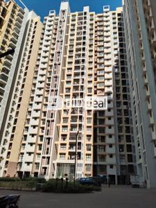 Image of 453 Sq.ft 1 BHK Apartment / Flat for sale in Runwal Gardens, Dombivli East, Thane for Rs. 3600000