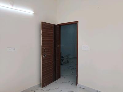 Bedroom Image of 750 Sq.ft 2 BHK Builder Floor for sale in DLF Ankur Vihar Ghaziabad for Rs. 2260084