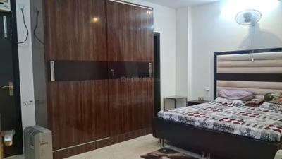 Bedroom Image of 2800 Sq.ft 4 BHK Builder Floor for sale in Indirapuram Ghaziabad for Rs. 29000000