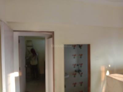 Hall Image of 915 Sq.ft 2 BHK Apartment / Flat for sale in Thane West Thane for Rs. 8400000