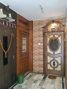 Lobby Image of 1000 Sq.ft 3 BHK Apartment / Flat for sale in Rachana Garden Primrose, Mulund West Mumbai for Rs. 19000000