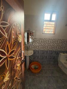 Image of 1224 Sq.ft 3.5 BHK Independent House for sale in Omaxe Green Meadow Plots, Godhan, Bhiwadi for Rs. 12000000
