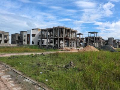 Image of 3600 Sq.ft Residential Plot / Land for sale in Swapnabhumi, New Town, Kolkata for Rs. 9555555