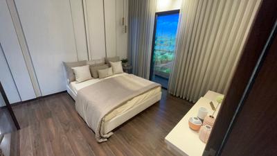 Bedroom Image of 2188 Sq.ft 4 BHK Apartment / Flat for sale in Ravet Pune for Rs. 18500000