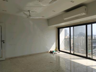 Living Room Image of 1800 Sq.ft 3 BHK Apartment / Flat for sale in Vile Parle West Mumbai for Rs. 65015600