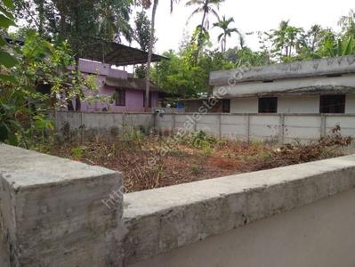 Image of 1694 Sq.ft Residential Plot / Land for sale in Irinjalakuda, Thrissur for Rs. 1458750