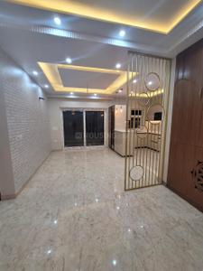 Hall Image of 1800 Sq.ft 2 BHK Builder Floor for rent in Sector 4 Gurgaon for Rs. 29000