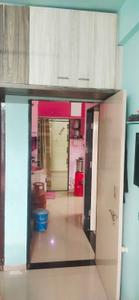 Kitchen Image of 750 Sq.ft 2 BHK Apartment / Flat for sale in Old MIDC Jalgaon for Rs. 3300000