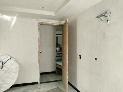 Bedroom Image of 1600 Sq.ft 3 BHK Apartment / Flat for sale in Mahabhadrakali Apartments, Sector 13 Dwarka New Delhi for Rs. 27800000
