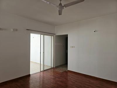 Bedroom Image of 1650 Sq.ft 2.5 BHK Apartment / Flat for sale in Darode Shriniwas Liviano Phase I, Kharadi Pune for Rs. 19900000