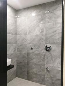 Common Bathroom Image of 632 Sq.ft 1 BHK Apartment / Flat for sale in Venus Skky City by Venus Nirvana LLP, Sandap Gaon Thane for Rs. 4000000