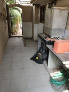 Balcony Image of 5175 Sq.ft 5 BHK Independent House for sale in Thaltej Ahmedabad for Rs. 90000000