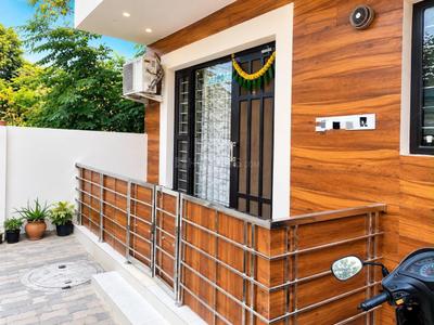 Balcony Image of 1125 Sq.ft 3 BHK Apartment / Flat for sale in Kharar Mohali for Rs. 6300000