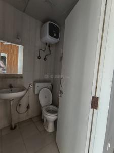 Bathroom Image of 500 Sq.ft 2 BHK Apartment / Flat for sale in Pivotal Riddhi Siddhi, Sector 99 Gurgaon for Rs. 6500000