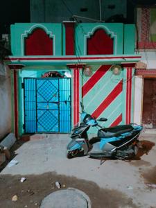 1 BHK Independent House