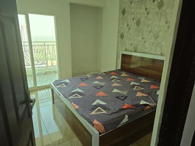 Bedroom Image of 859 Sq.ft 2 BHK Apartment / Flat for sale in Migsun Vilaasa, Eta II Greater Noida for Rs. 6900000