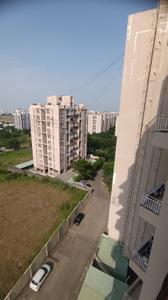 Balcony Image of 600 Sq.ft 1 BHK Apartment / Flat for sale in Atria Dhanashree Aangan, Handewadi Pune for Rs. 3300000