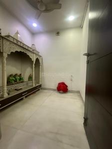 Bedroom Image of 4500 Sq.ft 4 BHK Builder Floor for sale in Ashok Vihar New Delhi for Rs. 72500000