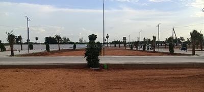 Image of 1500 Sq.ft Residential Plot / Land for sale in Mandaiyur, Tiruchirappalli for Rs. 2700000