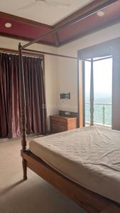 Bedroom Image of 3501 Sq.ft 3 BHK Villa for sale in Nanak Amarja Hills, Mahagaon Pune for Rs. 90000000