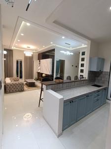 Kitchen Image of 1156 Sq.ft 2 BHK Apartment / Flat for sale in Govandi Mumbai for Rs. 18500000