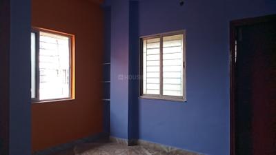 Bedroom Image of 665 Sq.ft 2 BHK Apartment / Flat for sale in Keshtopur Kolkata for Rs. 2100000