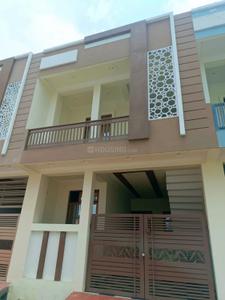 Image of 855 Sq.ft 2 BHK Independent House for sale in Kiran Enclave Villa, Paikaramau, Lucknow for Rs. 4500000
