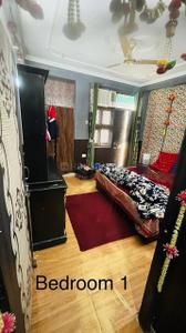 Bedroom Image of 900 Sq.ft 1.5 BHK Apartment / Flat for sale in Sector 73 Noida for Rs. 2699999