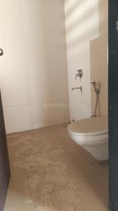 Image of 1150 Sq.ft 3 BHK Apartment / Flat for rent in Shapoorji Pallonji Joyville Sensorium, Maan, Pune for Rs. 32000