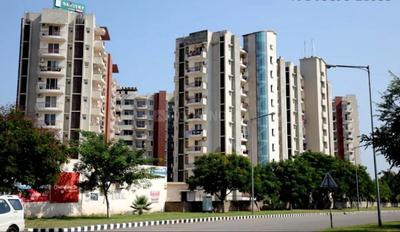 Image of 1535 Sq.ft 3 BHK Apartment / Flat for sale in N K Savitry Greens, Nabha, Zirakpur for Rs. 9900000