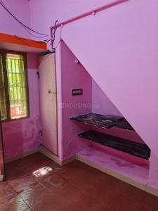 Bedroom Image of 200 Sq.ft 1 RK Apartment / Flat for rent in Villapuram Madurai for Rs. 3500