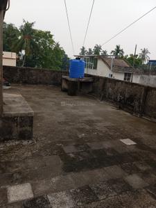 Balcony Image of 2000 Sq.ft 5 BHK Independent House for sale in Chandannagar Hooghly for Rs. 15000000