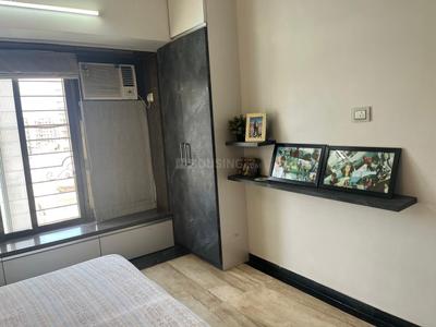 Bedroom Image of 1550 Sq.ft 3 BHK Apartment / Flat for sale in Kukreja Palace, Ghatkopar East Mumbai for Rs. 55000000