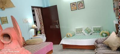 Bedroom Image of 800 Sq.ft 2 BHK Apartment / Flat for sale in Birati Kolkata for Rs. 2500000