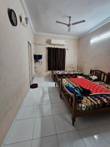 Bedroom Image of 1980 Sq.ft 3 BHK Independent House for sale in Ghuma Ahmedabad for Rs. 22000000