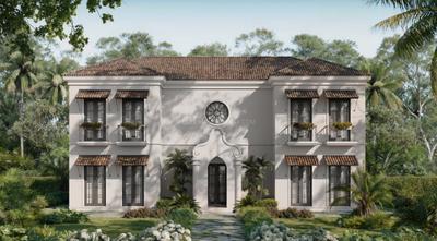 Image of 3876 Sq.ft 4 BHK Villa for sale in Canacona, Goa for Rs. 63200000