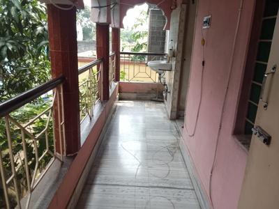 Balcony Image of 2250 Sq.ft 5 BHK Independent House for sale in Bamunara Durgapur for Rs. 9000000