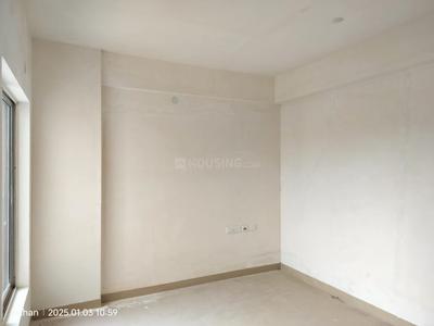 Bedroom Image of 970 Sq.ft 2 BHK Apartment / Flat for sale in Orbit Lumiere, Sinthi Kolkata for Rs. 9500000