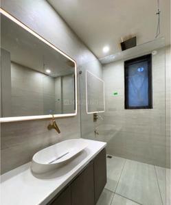 Bathroom Image of 1800 Sq.ft 3 BHK Builder Floor for sale in Gujranwala Town New Delhi for Rs. 35500000