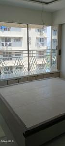 Bedroom Image of 1800 Sq.ft 3 BHK Apartment / Flat for rent in Jacob Circle Mumbai for Rs. 200000