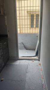 Kitchen Image of 1000 Sq.ft 2 BHK Apartment / Flat for rent in Brookefield Bengaluru for Rs. 40000