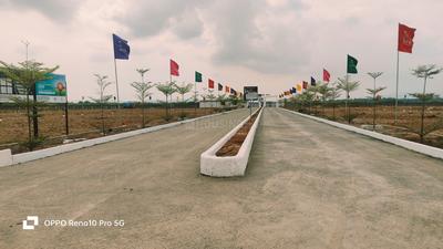 Image of 167 Sq.ft Residential Plot / Land for sale in Svs Belmond, Modavalasa, Visakhapatnam for Rs. 3340000
