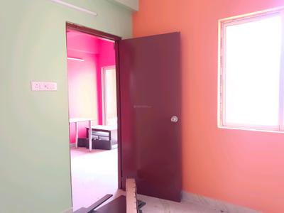 Bedroom Image of 875 Sq.ft 3 BHK Apartment / Flat for sale in Pailan Kolkata for Rs. 4200000