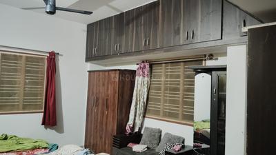 Bedroom Image of 1330 Sq.ft 2 BHK Duplex for sale in Varthur Bengaluru for Rs. 14900000