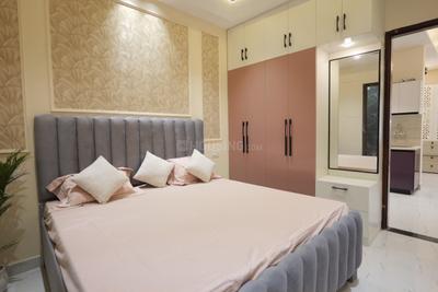 Bedroom Image of 950 Sq.ft 2 BHK Apartment / Flat for sale in Sector 115 Mohali for Rs. 4590000