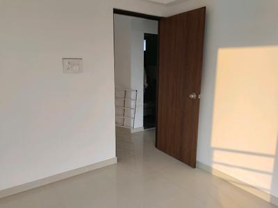 Bedroom Image of 1150 Sq.ft 2 BHK Apartment / Flat for sale in Triveni Heights by Triveni Builders &amp; Developers, Ulwe Navi Mumbai for Rs. 12000000