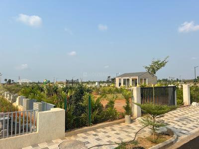 Image of 167 Sq.ft Residential Plot / Land for sale in Bhogapuram, Visakhapatnam for Rs. 2500000